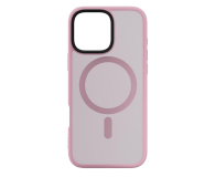 Etui / obudowa na smartfona NEXT ONE Etui Mist Shield MagSafe iPhone 16 Pro Max pink
